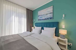 ATLANTIC Grand Hotel Travemünde