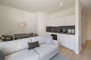 ATLANTIC Grand Hotel Travemünde