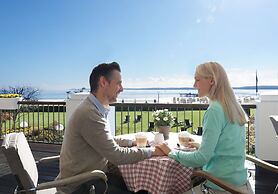 ATLANTIC Grand Hotel Travemünde