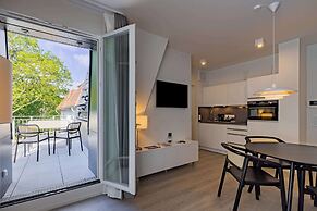 ATLANTIC Grand Hotel Travemünde