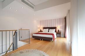 ATLANTIC Grand Hotel Travemünde