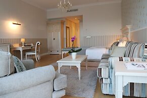 ATLANTIC Grand Hotel Travemünde