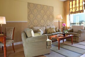 ATLANTIC Grand Hotel Travemünde