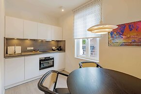 ATLANTIC Grand Hotel Travemünde