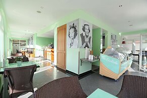 ATLANTIC Grand Hotel Travemünde