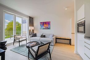 ATLANTIC Grand Hotel Travemünde