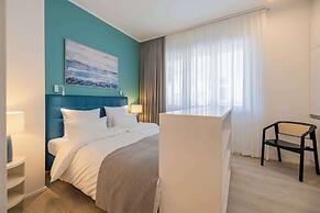 ATLANTIC Grand Hotel Travemünde