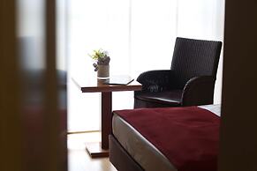 ATLANTIC Grand Hotel Travemünde