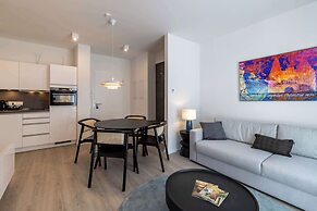 ATLANTIC Grand Hotel Travemünde