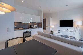 ATLANTIC Grand Hotel Travemünde