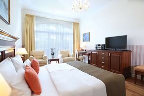 ATLANTIC Grand Hotel Travemünde