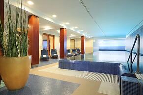 ATLANTIC Grand Hotel Travemünde