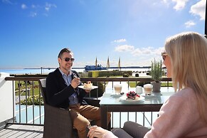 ATLANTIC Grand Hotel Travemünde