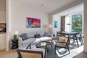 ATLANTIC Grand Hotel Travemünde