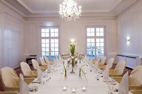 ATLANTIC Grand Hotel Travemünde