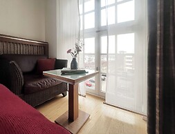 ATLANTIC Grand Hotel Travemünde