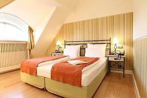 ATLANTIC Grand Hotel Travemünde