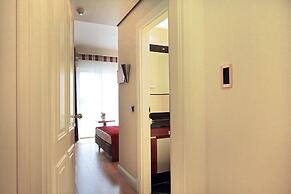 ATLANTIC Grand Hotel Travemünde