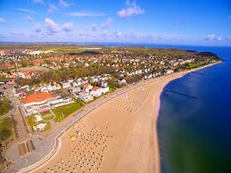 ATLANTIC Grand Hotel Travemünde