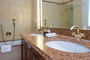 ATLANTIC Grand Hotel Travemünde