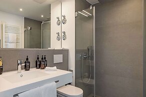 ATLANTIC Grand Hotel Travemünde