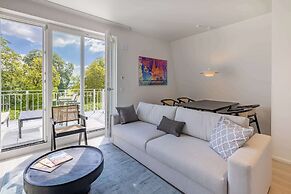 ATLANTIC Grand Hotel Travemünde