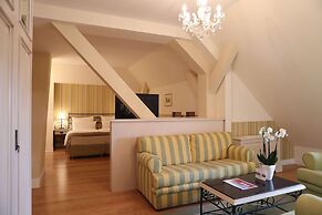 ATLANTIC Grand Hotel Travemünde