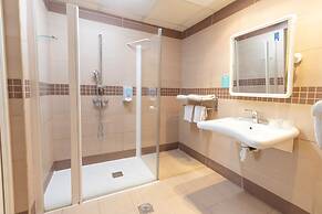 Alda Zaragoza Independencia