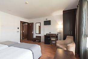 Alda Zaragoza Independencia