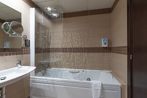 Alda Zaragoza Independencia