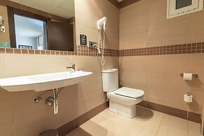 Alda Zaragoza Independencia