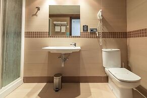 Alda Zaragoza Independencia