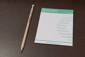 Alda Zaragoza Independencia