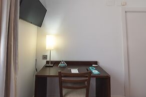 Alda Zaragoza Independencia