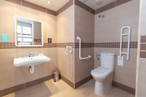 Alda Zaragoza Independencia