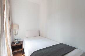 Alda Zaragoza Independencia