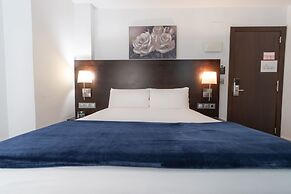 Alda Zaragoza Independencia