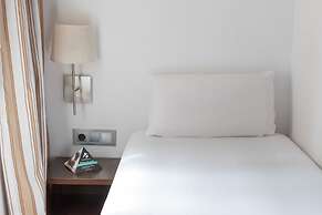 Alda Zaragoza Independencia