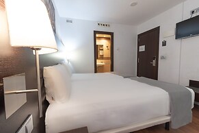 Alda Zaragoza Independencia