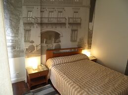 Photo Zabalburu Hotel