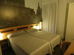 Photo Zabalburu Hotel