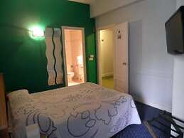 Photo Zabalburu Hotel