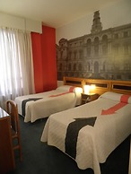 Photo Zabalburu Hotel