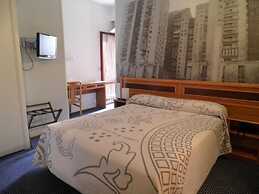 Photo Zabalburu Hotel