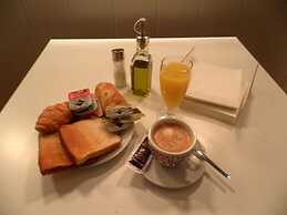 Photo Zabalburu Hotel