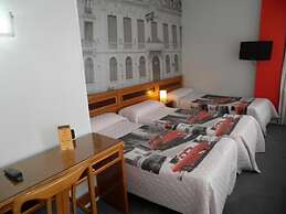 Photo Zabalburu Hotel