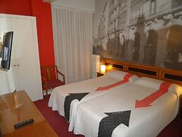 Photo Zabalburu Hotel