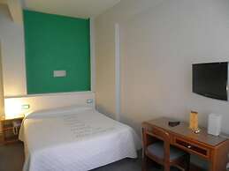 Photo Zabalburu Hotel