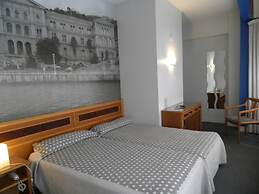 Photo Zabalburu Hotel