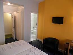 Photo Zabalburu Hotel